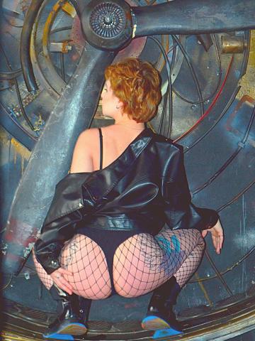 Богдана Вип Стройная Блондинка фото 5