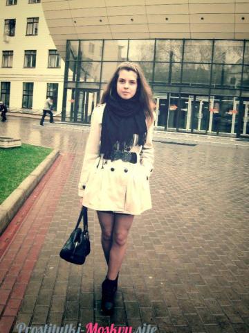 Ольга Хозяйка фото 6