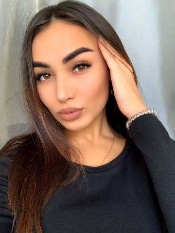 Анастасия фото 3