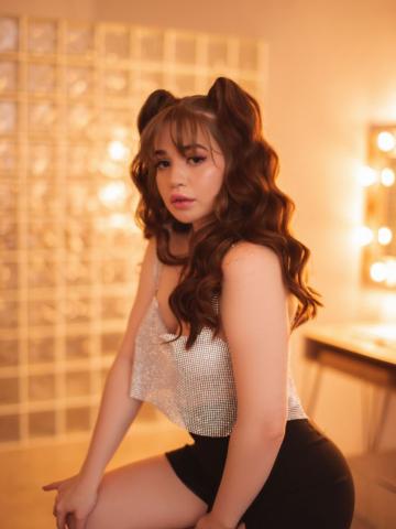 Анна Топ Реал Студентка фото 2