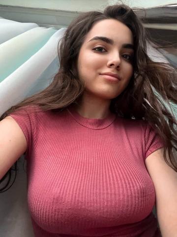 Ксения Смазливая Реал фото 3