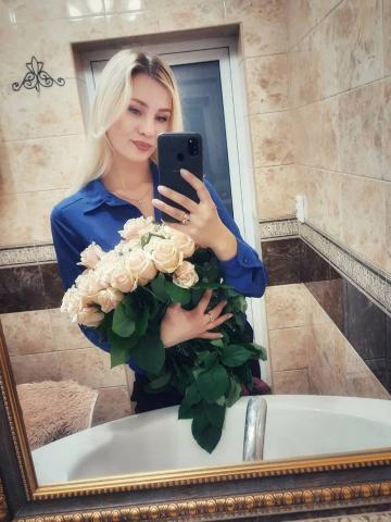 Дарья 🥰💋 фото 2