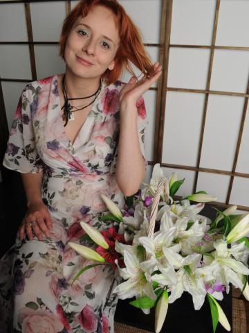 Рита Angel фото 10