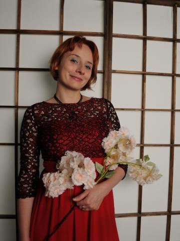 Рита Angel фото 3