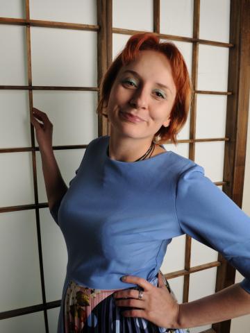 Рита Angel фото 5