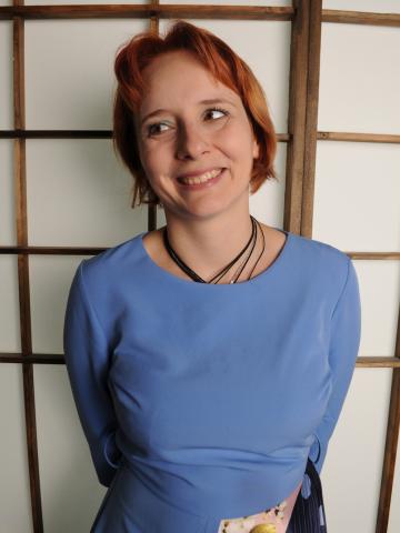 Рита Angel фото 6