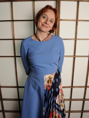 Рита Angel фото 7