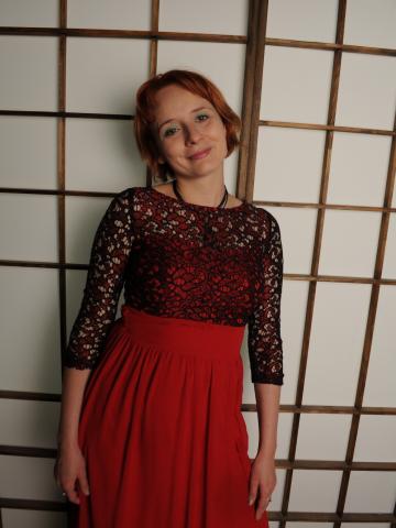 Рита Angel фото 8