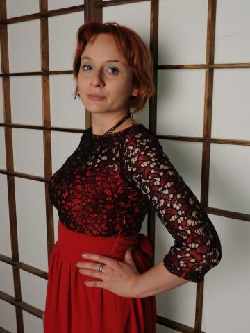 Рита Angel фото 9