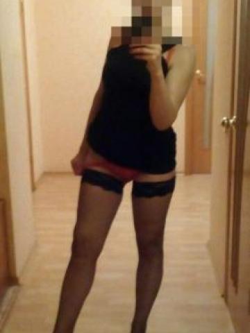 Олеся Миниатюрная Реал фото 2