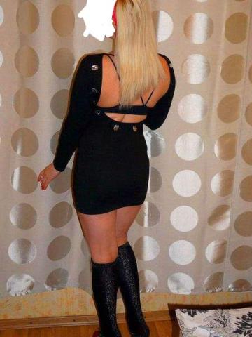 Олеся Миниатюрная Реал фото 3