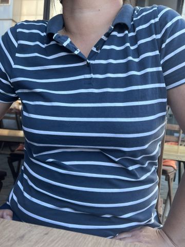 Скарлетт Отличная Блондинка