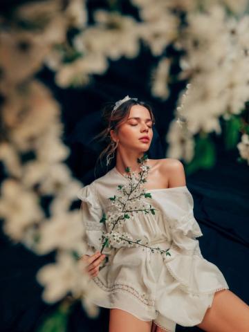 Алина фото 5