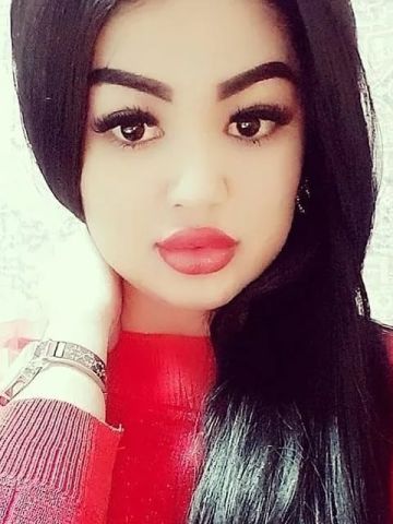 Гульнара Ульяновск Эскорт Реал