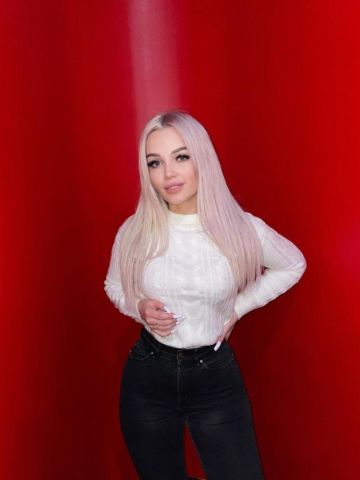 Рипсиме ✨💋