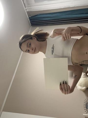 Ульяна Топ Нежная Реал фото 2