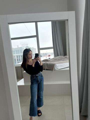 Ульяна Топ Нежная Реал фото 7