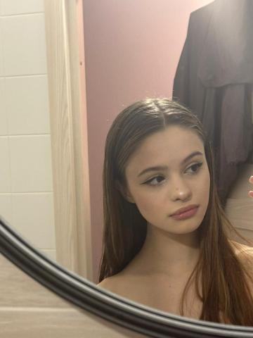 Ульяна Топ Нежная Реал фото 9