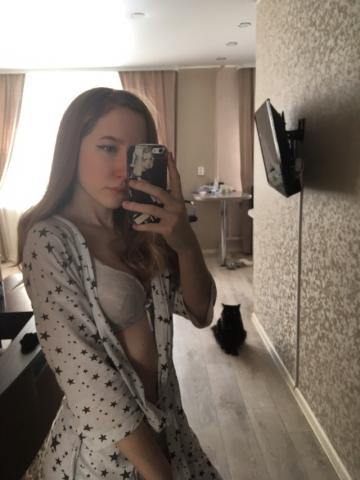 Полина фото 3