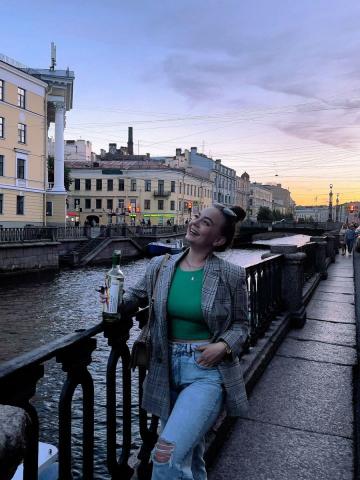 Рита Пилатес Реал фото 2